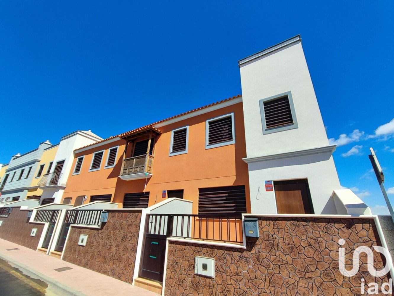 3 Schlafzimmer Haus in El Roque, Spain, Nr. 293766