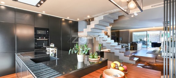 2 Schlafzimmer Villa in Matosinhos, Portugal, Nr. 287934 33