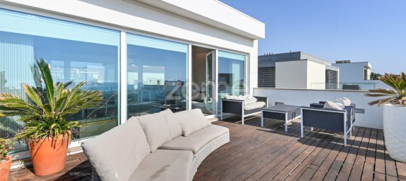 2 Schlafzimmer Villa in Matosinhos, Portugal, Nr. 287934 3