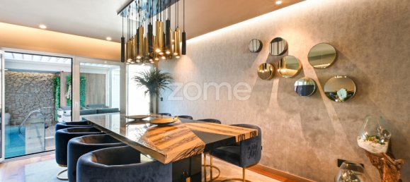 2 Schlafzimmer Villa in Matosinhos, Portugal, Nr. 287934 46