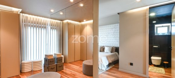 2 Schlafzimmer Villa in Matosinhos, Portugal, Nr. 287934 29