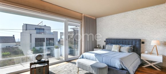 2 Schlafzimmer Villa in Matosinhos, Portugal, Nr. 287934 10