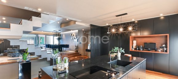 2 Schlafzimmer Villa in Matosinhos, Portugal, Nr. 287934 35