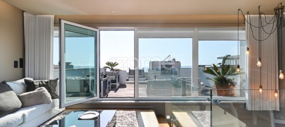 2 Schlafzimmer Villa in Matosinhos, Portugal, Nr. 287934 20