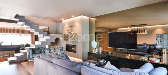 2 Schlafzimmer Villa in Matosinhos, Portugal, Nr. 287934 49