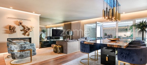 2 Schlafzimmer Villa in Matosinhos, Portugal, Nr. 287934 39