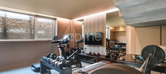 2 Schlafzimmer Villa in Matosinhos, Portugal, Nr. 287934 41