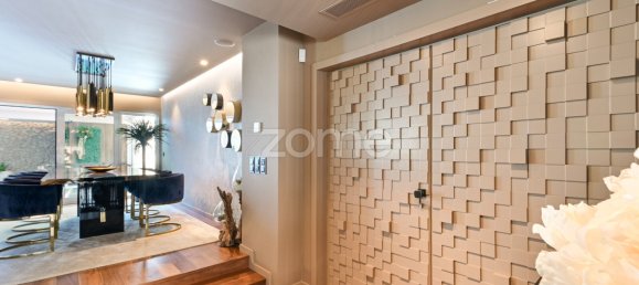 2 Schlafzimmer Villa in Matosinhos, Portugal, Nr. 287934 38