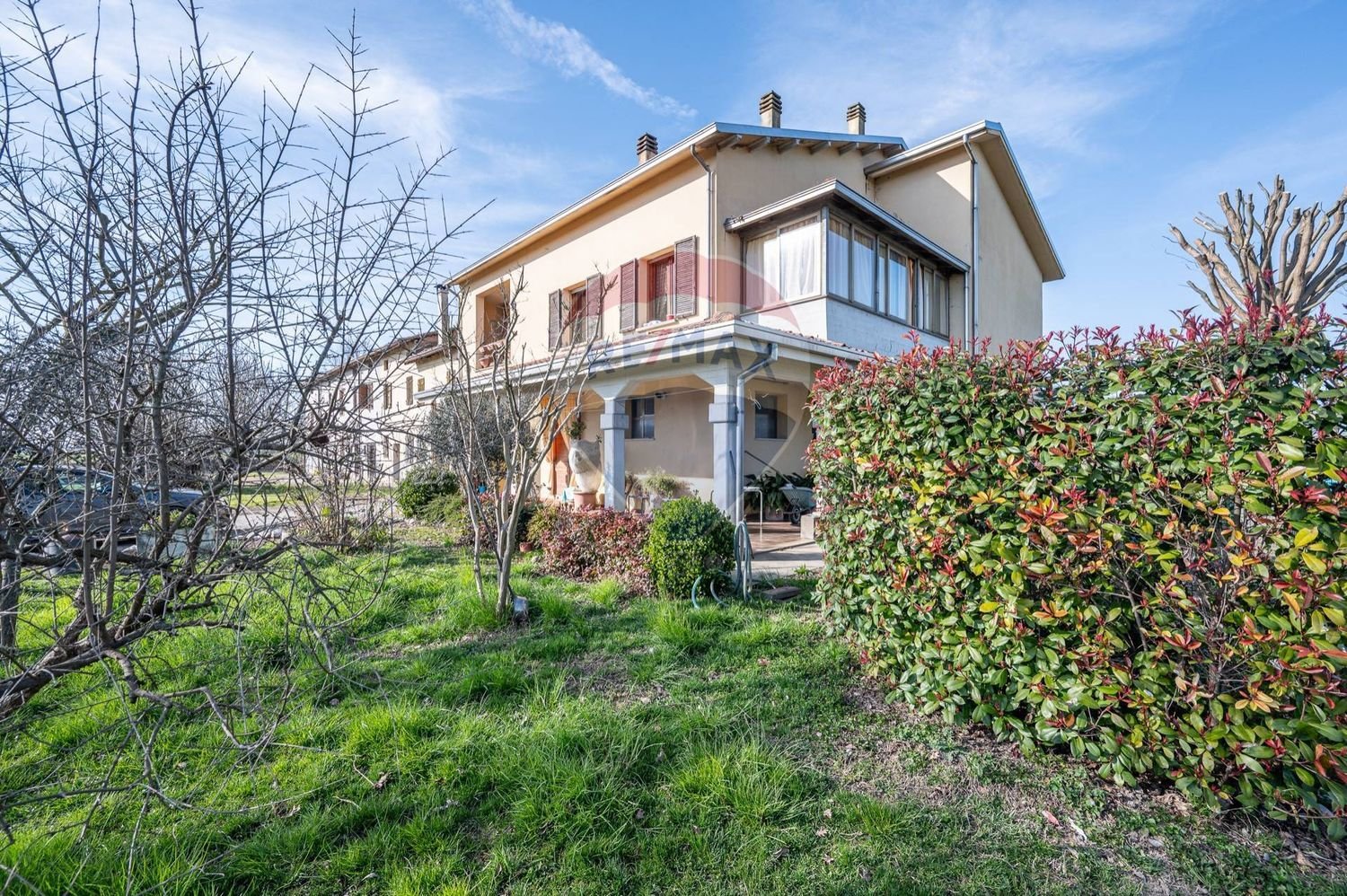 7-salle Maison à Poviglio, Italy No. 266963