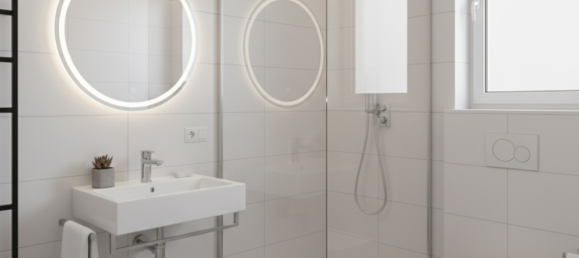 1 chambre Appartement à Coburg, Germany No. 321395 3