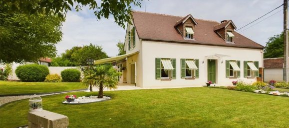 4 rooms House in Aube, France No. 275297 2