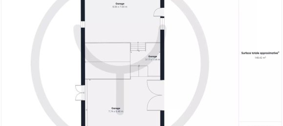 4 rooms House in Aube, France No. 275297 17