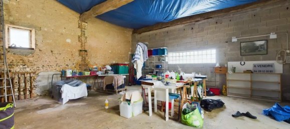 4 rooms House in Aube, France No. 275297 16