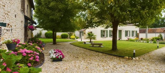 4 rooms House in Aube, France No. 275297 14