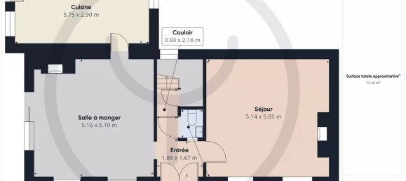 4 rooms House in Aube, France No. 275297 8