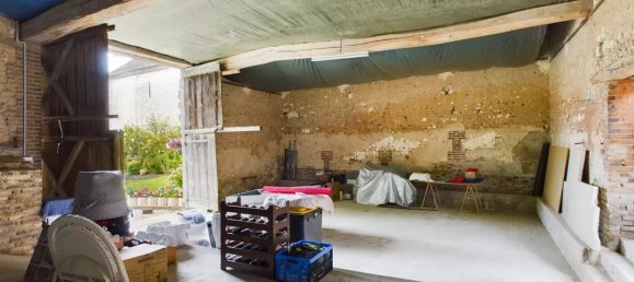 4 rooms House in Aube, France No. 275297 15