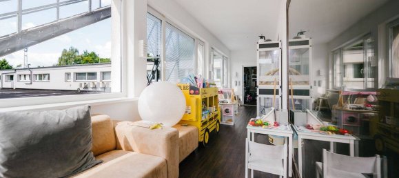 Дуплекс с 7 спальнями в Вандсбек, Германия № 311972 22