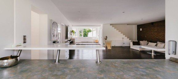 Дуплекс с 7 спальнями в Вандсбек, Германия № 311972 17