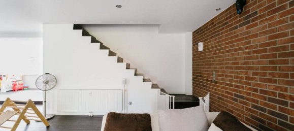 Дуплекс с 7 спальнями в Вандсбек, Германия № 311972 3