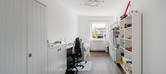 Дуплекс с 7 спальнями в Вандсбек, Германия № 311972 28