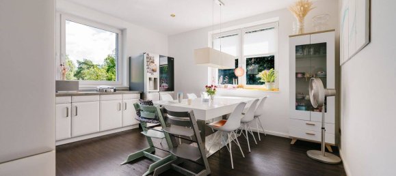 Дуплекс с 7 спальнями в Вандсбек, Германия № 311972 18