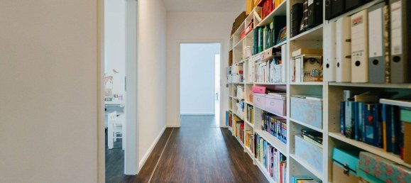 Дуплекс с 7 спальнями в Вандсбек, Германия № 311972 31