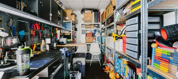 Дуплекс с 7 спальнями в Вандсбек, Германия № 311972 23