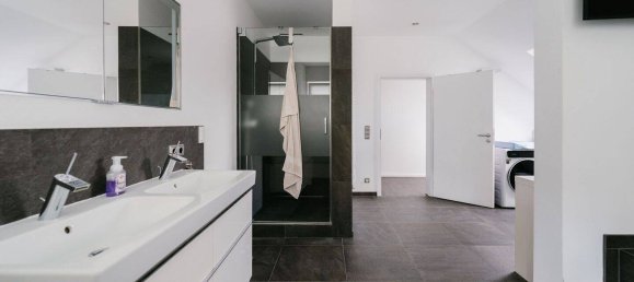 Дуплекс с 7 спальнями в Вандсбек, Германия № 311972 29