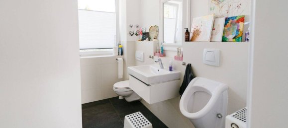 Дуплекс с 7 спальнями в Вандсбек, Германия № 311972 13