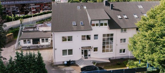 Дуплекс с 7 спальнями в Вандсбек, Германия № 311972 9