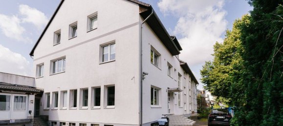 Дуплекс с 7 спальнями в Вандсбек, Германия № 311972 10