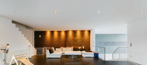 Дуплекс с 7 спальнями в Вандсбек, Германия № 311972 15