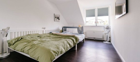 Дуплекс с 7 спальнями в Вандсбек, Германия № 311972 5