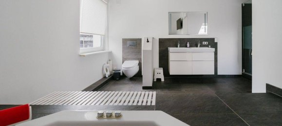 Дуплекс с 7 спальнями в Вандсбек, Германия № 311972 30