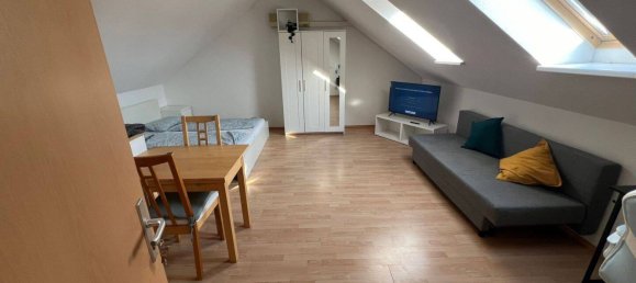 Дуплекс с 7 спальнями в Вандсбек, Германия № 311972 34