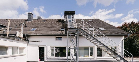 Дуплекс с 7 спальнями в Вандсбек, Германия № 311972 25