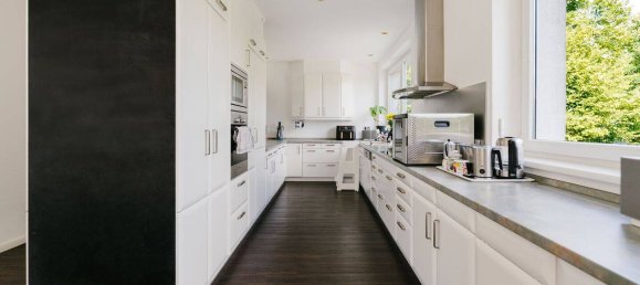 Дуплекс с 7 спальнями в Вандсбек, Германия № 311972 2