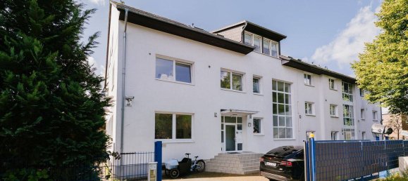 Дуплекс с 7 спальнями в Вандсбек, Германия № 311972 8