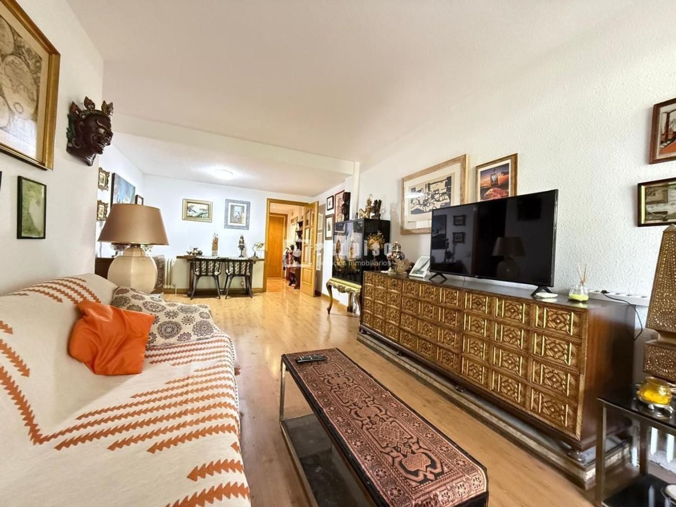 3 chambres Appartement à Collado Villalba, Spain No. 201882