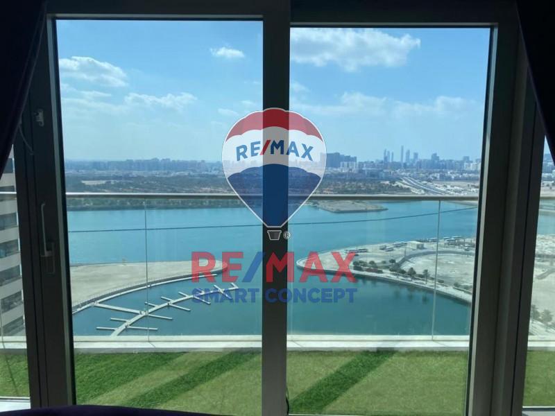 3 bedrooms Apartment in Al Reem Island, UAE No. 38936