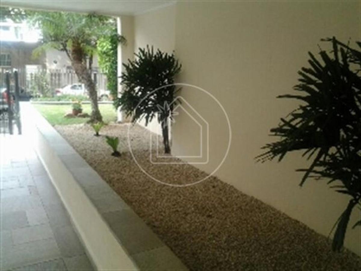 3 غرف نوم شقة في Sao Paulo, Brazil رقم 463330