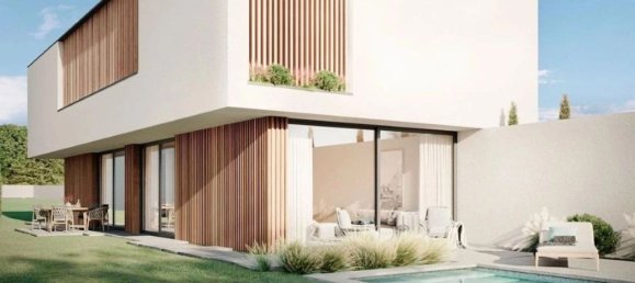 4 bedrooms House in Aveiro, Portugal No. 153532 5