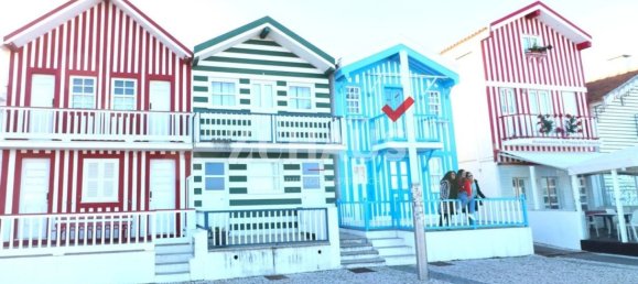 4 bedrooms House in Aveiro, Portugal No. 153532 9