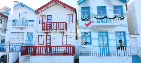 4 bedrooms House in Aveiro, Portugal No. 153532 10