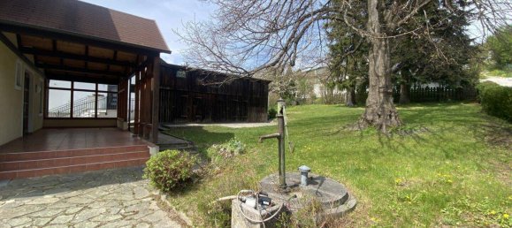 5-Zimmer Villa in Pressbaum, Austria, Nr. 163684 3