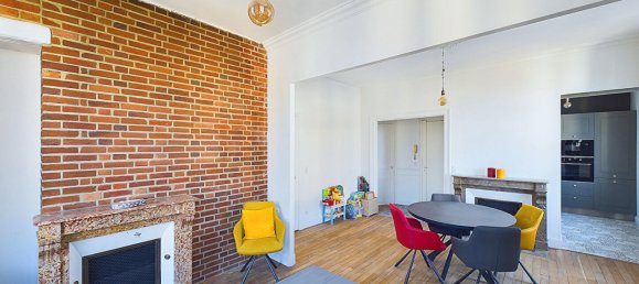 3 Schlafzimmer Wohnung in Troyes, France, Nr. 152552 5