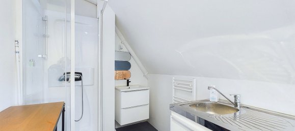3 Schlafzimmer Wohnung in Troyes, France, Nr. 152552 20