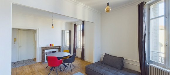 3 Schlafzimmer Wohnung in Troyes, France, Nr. 152552 3