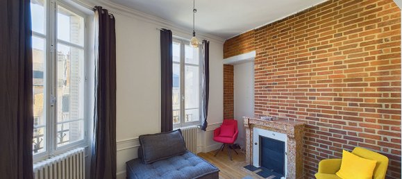 3 Schlafzimmer Wohnung in Troyes, France, Nr. 152552 11