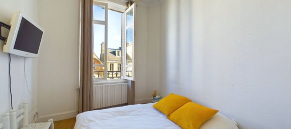 3 Schlafzimmer Wohnung in Troyes, France, Nr. 152552 7